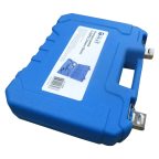  Компрессометр 0-300PSI (14мм и 18мм) TA-G1098 AE&T мни (2)