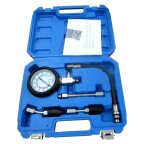  Компрессометр 0-300PSI (14мм и 18мм) TA-G1098 AE&T мни (4)