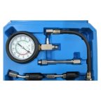  Компрессометр 0-300PSI (14мм и 18мм) TA-G1098 AE&T мни (5)