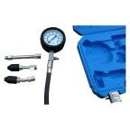  Компрессометр 0-300PSI (14мм и 18мм) TA-G1098 AE&T мни (8)