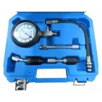  Компрессометр 0-300PSI (14мм и 18мм) TA-G1098 AE&T мни (0)