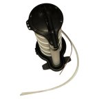  Насос замены масла в двигателе ручной TA-G1099 AE&T мни (2)