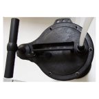  Насос замены масла в двигателе ручной TA-G1099 AE&T мни (5)