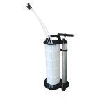  Насос замены масла в двигателе ручной TA-G1099 AE&T мни (7)