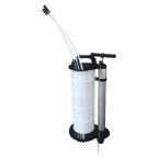  Насос замены масла в двигателе ручной TA-G1099 AE&T мни (0)