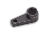  Головка разрезная для кислородных датчиков, 3/8, 22 мм, Hans, 3351-OO22 мни (0)