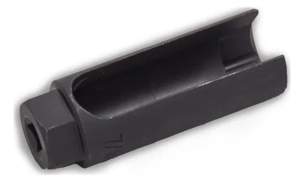  Головка для кислородных датчиков, 3/8, 22 мм, Hans, 3351-OS22 (0)