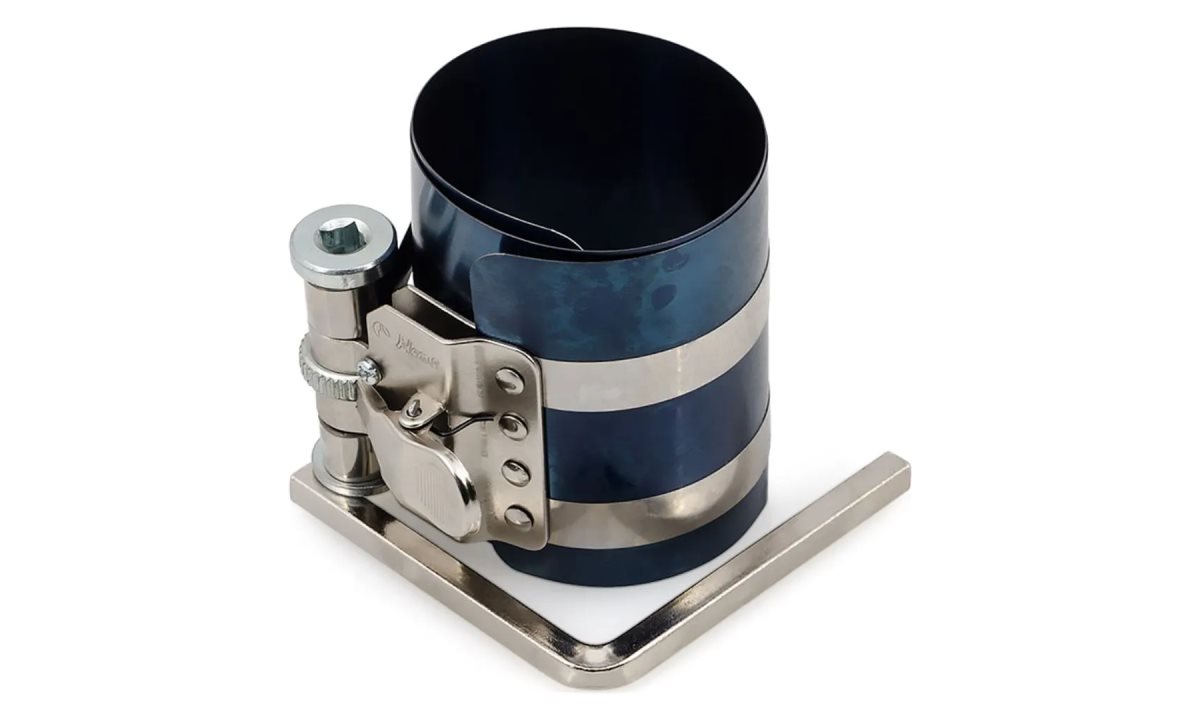  Оправка поршневых колец 3 Hans, PRC-347 (0)