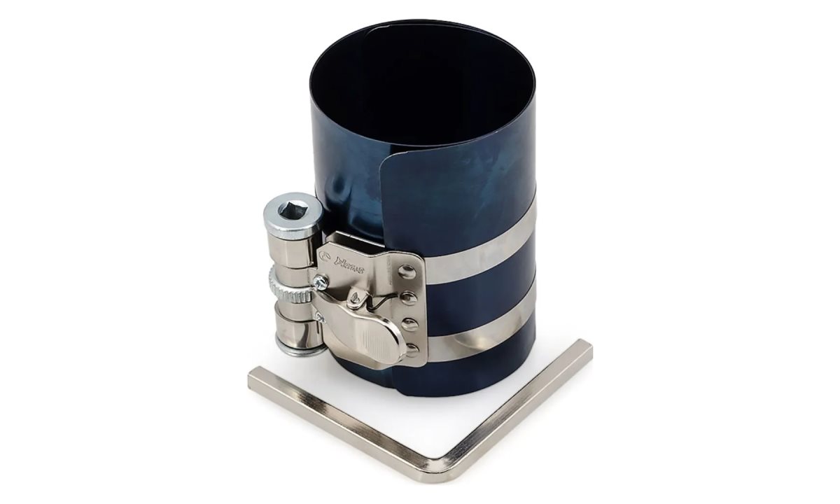  Оправка поршневых колец 6 Hans, PRC-647 (0)