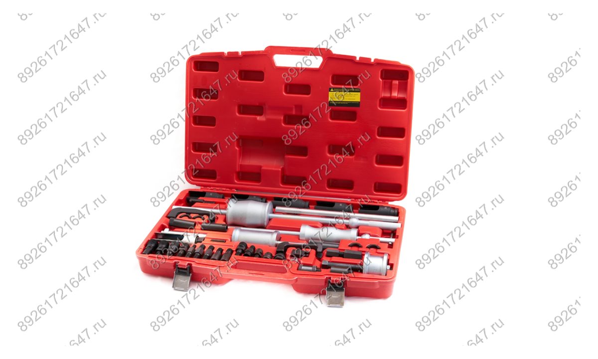  ST033 Набор для демонтажа дизельных форсунок, 40 предметов (0)