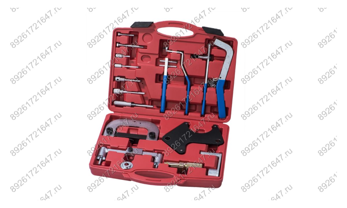  ST078 Фиксатор распредвала для установки фаз ГРМ для RENAULT (0)