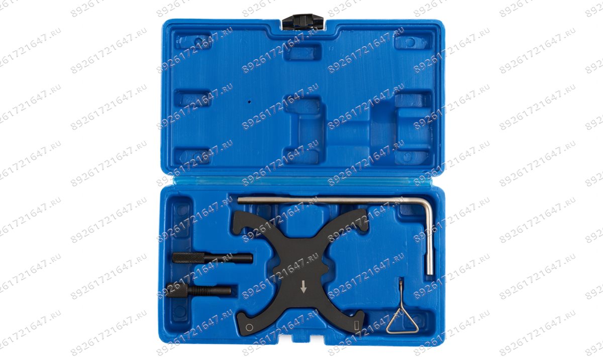  ST079 Фиксатор распредвала для установки фаз ГРМ для FORD (1)