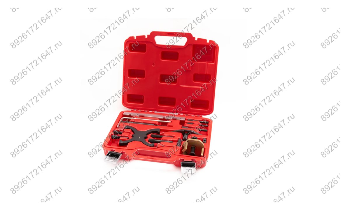  ST080 Набор фиксаторов распредвала и коленвала для FORD, MAZDA (0)