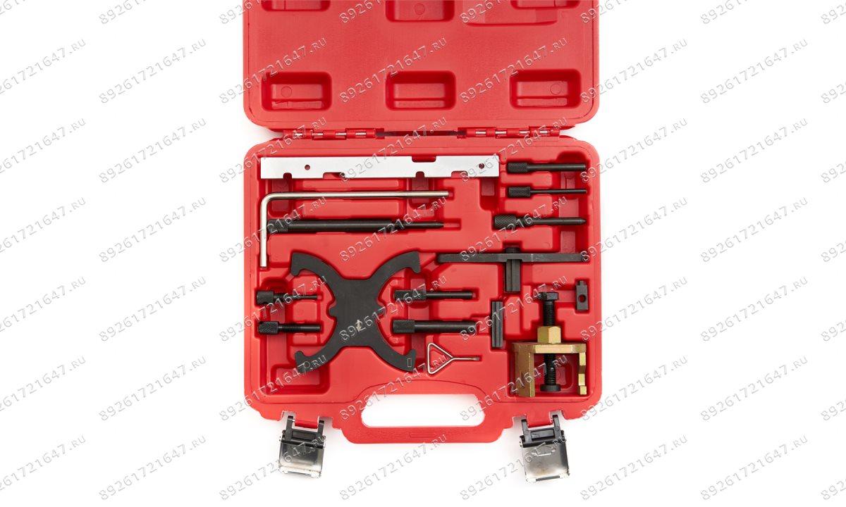  ST080 Набор фиксаторов распредвала и коленвала для FORD, MAZDA (0)