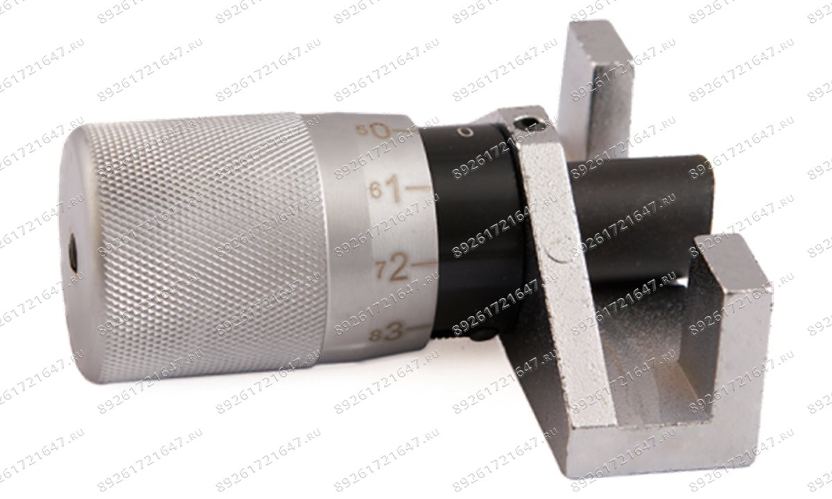  ST083 Приспособление для проверки натяжения ремней (1)