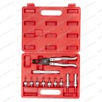 ST089 Набор для снятия и установки маслосъемных колпачков, 11предметов мни (1)