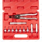  ST089 Набор для снятия и установки маслосъемных колпачков, 11предметов мни (0)