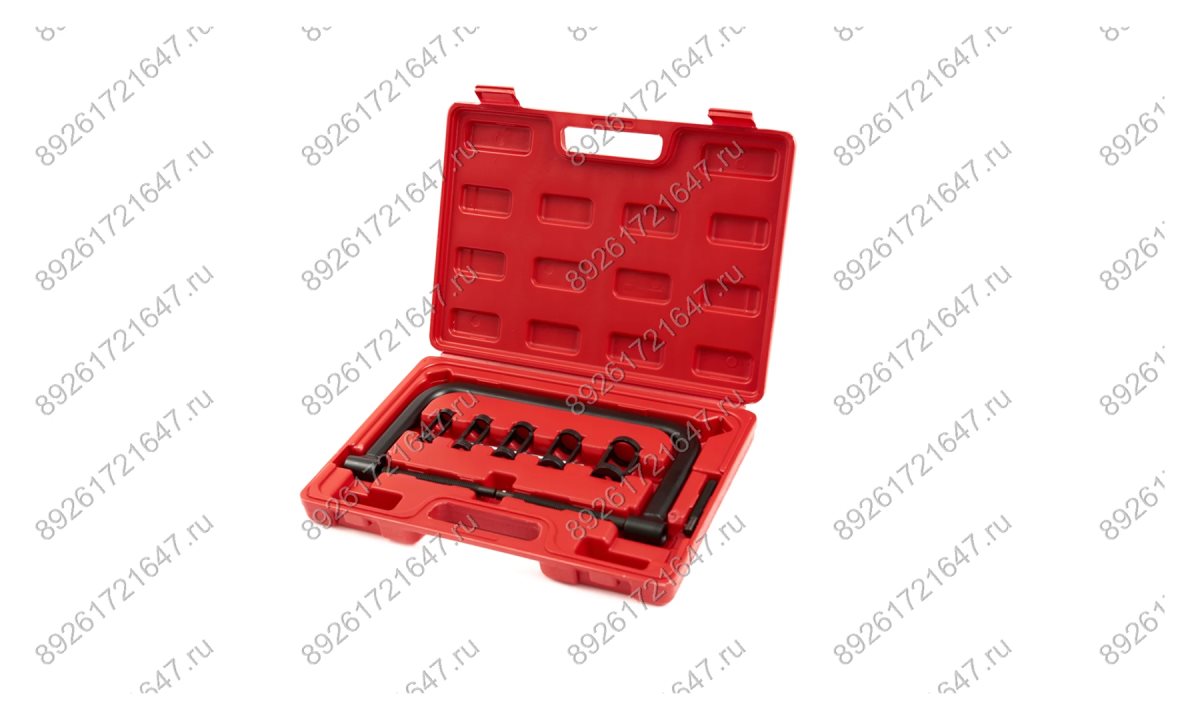  ST091 Рассухариватель клапанов универсальный. Размер толкателей 16, 19, 23, 25, 30мм (0)