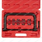  ST091 Рассухариватель клапанов универсальный. Размер толкателей 16, 19, 23, 25, 30мм мни (0)