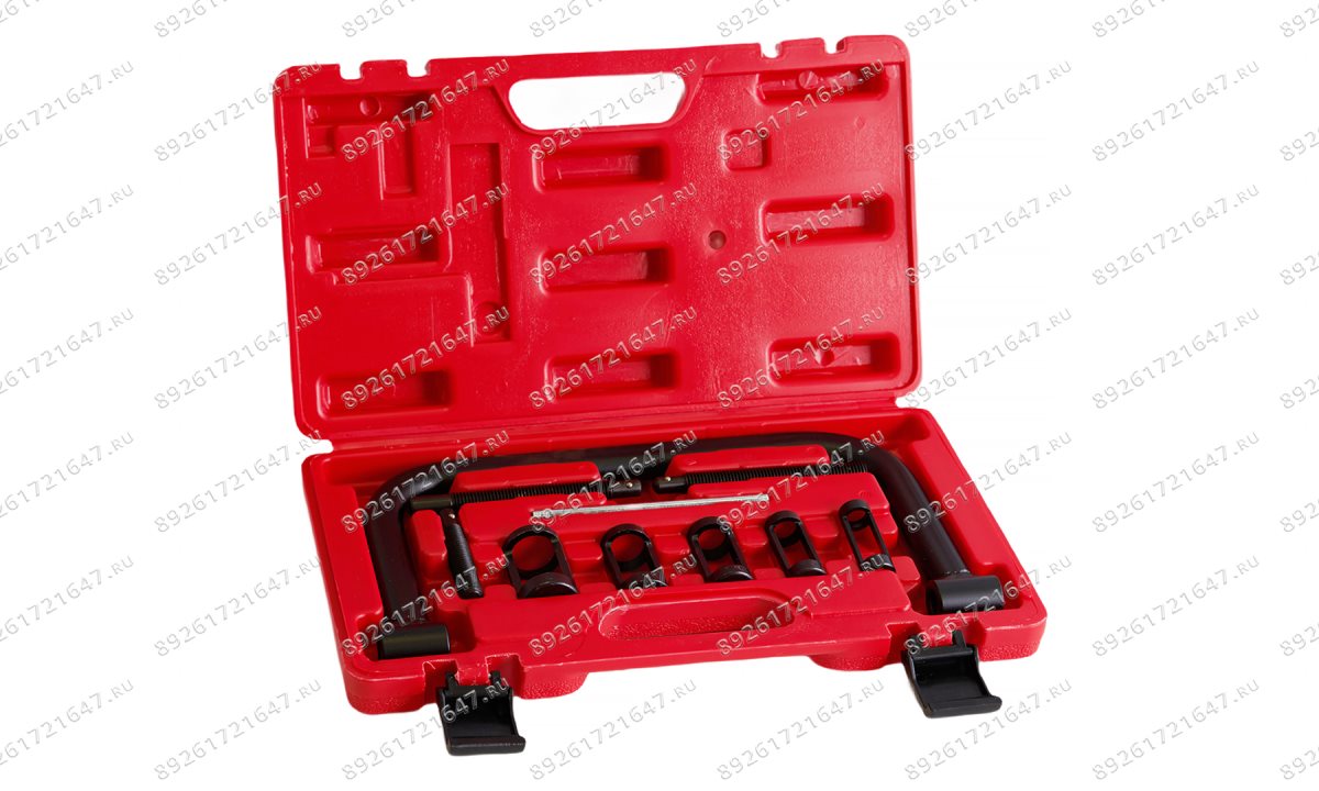  ST092 Рассухариватель клапанов. Размер толкателей 16, 19, 23, 25, 30мм (0)