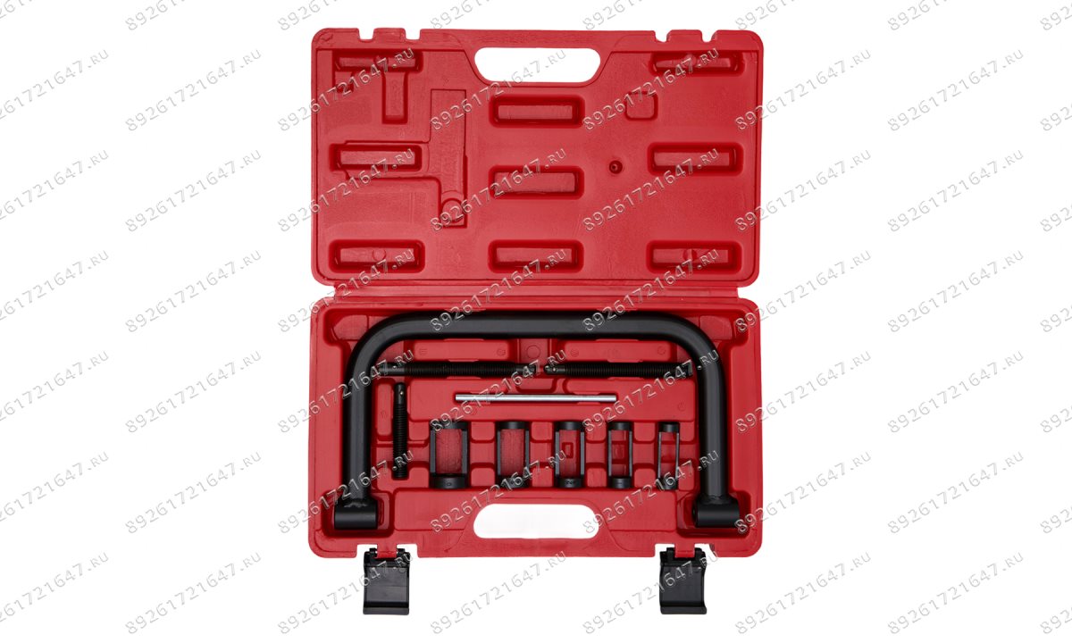  ST092 Рассухариватель клапанов. Размер толкателей 16, 19, 23, 25, 30мм (1)