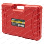  ST107 Компрессометр для дизельных ДВС с быстросъемными адаптерами, 0-1000PSI (0-70бар) мни (3)