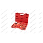  ST107 Компрессометр для дизельных ДВС с быстросъемными адаптерами, 0-1000PSI (0-70бар) мни (0)