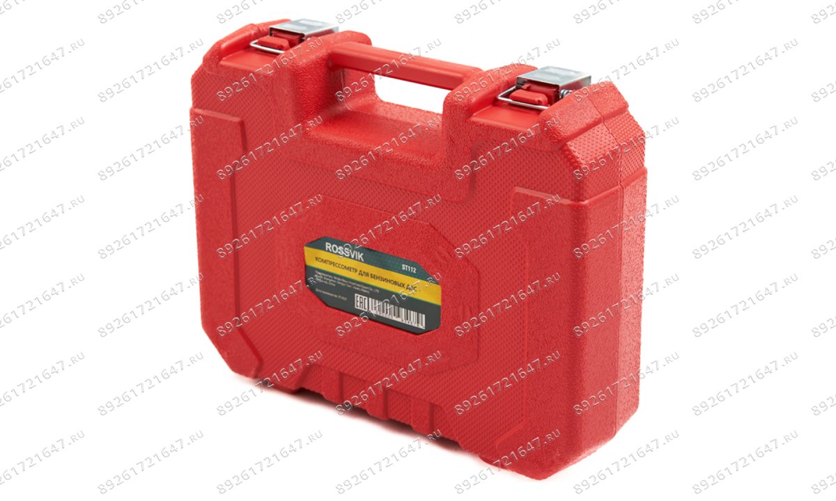  ST112 Компрессометр для бензиновых ДВС (1)