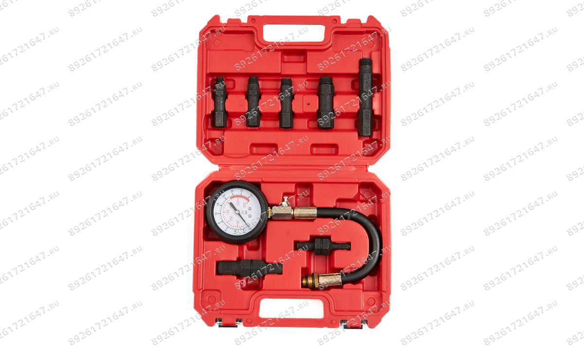  ST112 Компрессометр для бензиновых ДВС (0)