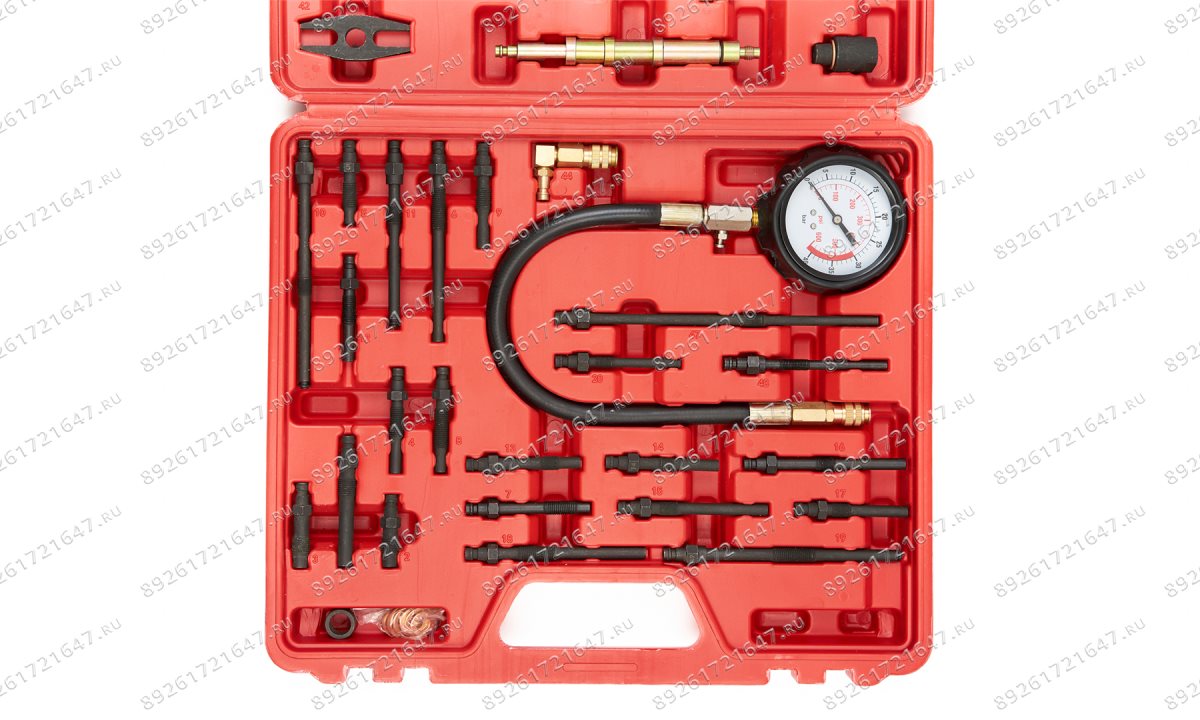  ST113 Компрессометр для дизельных и бензиновых ДВС (0)