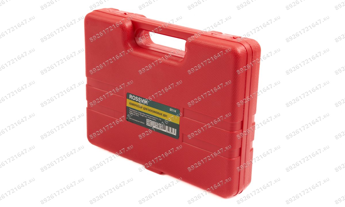  ST114 Компрессометр для бензиновых ДВС (1)