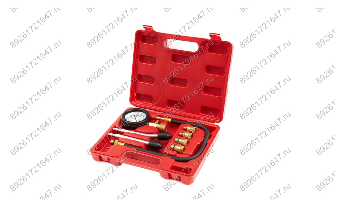  ST114 Компрессометр для бензиновых ДВС (0)