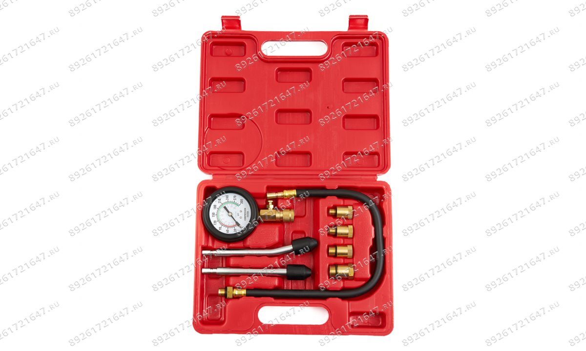  ST114 Компрессометр для бензиновых ДВС (1)