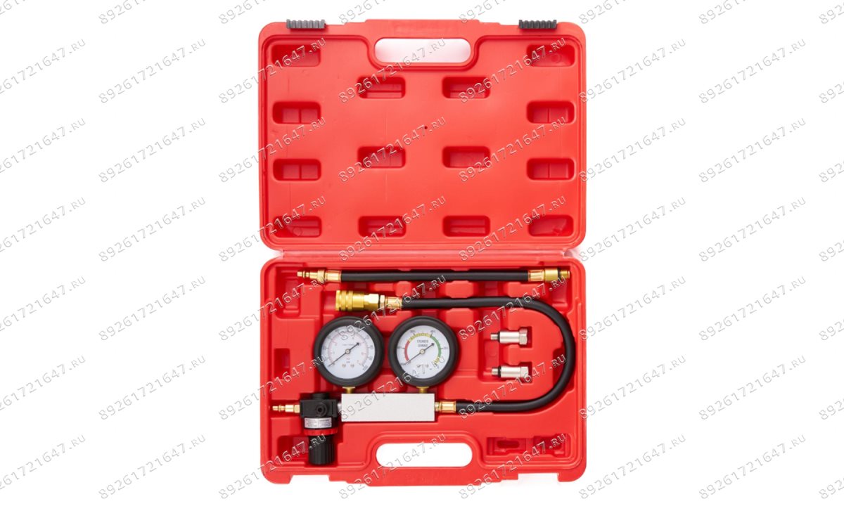  ST116 Набор инструментов для проверки герметичности цилиндров (1)