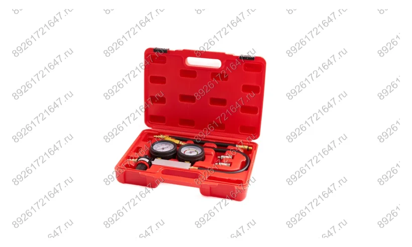 ST116 Набор инструментов для проверки герметичности цилиндров фото