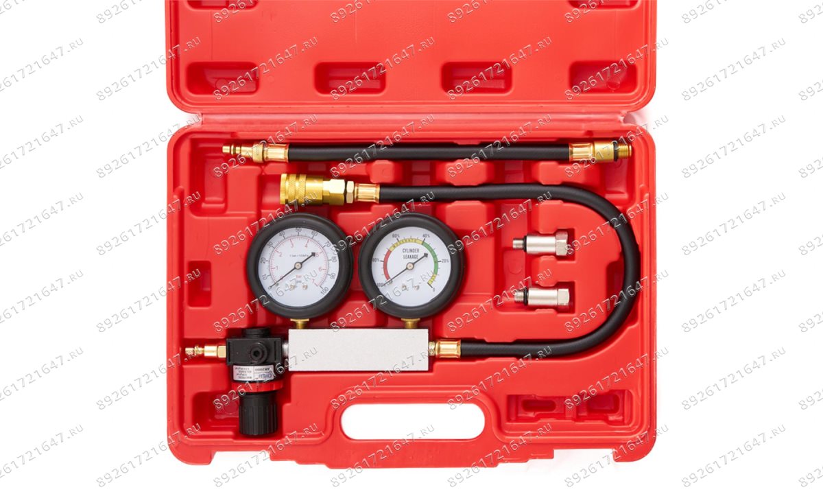  ST116 Набор инструментов для проверки герметичности цилиндров (0)