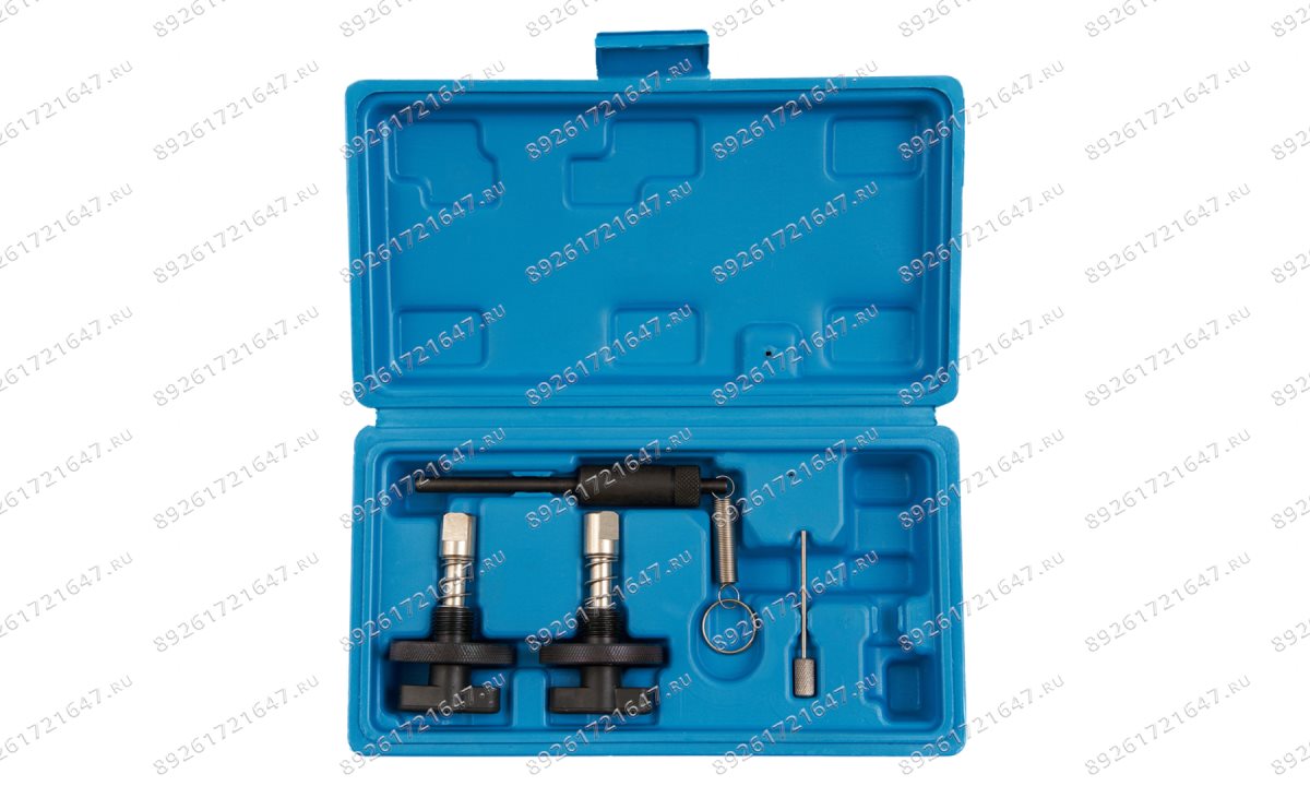  ST135 Набор фиксаторов валов Opel 1.3л. (1)