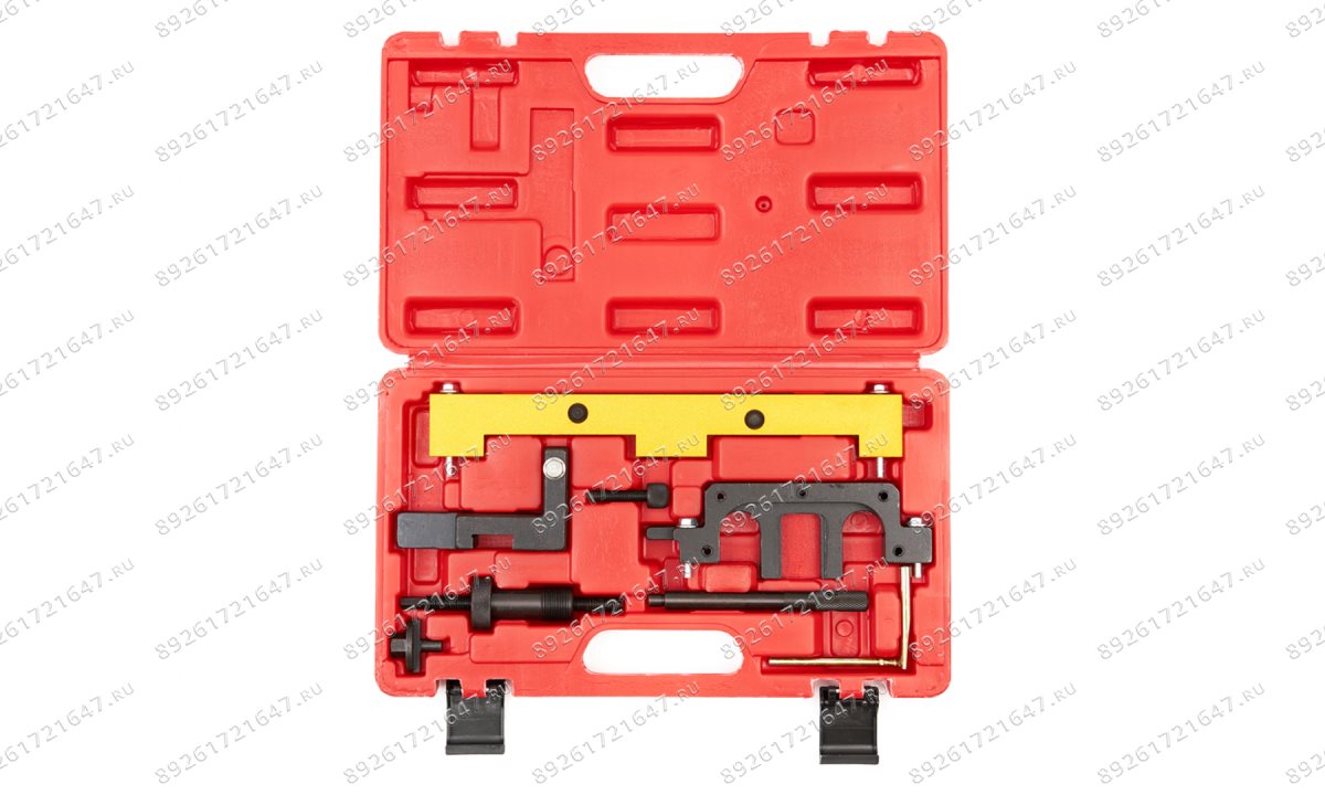  ST136 Набор фиксаторов валов для BMW N42 N46 (1)