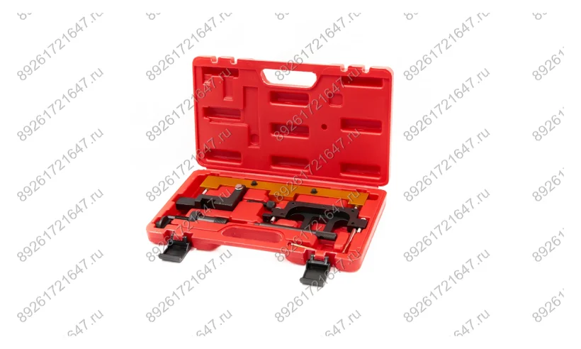 ST136 Набор фиксаторов валов для BMW N42 N46 фото