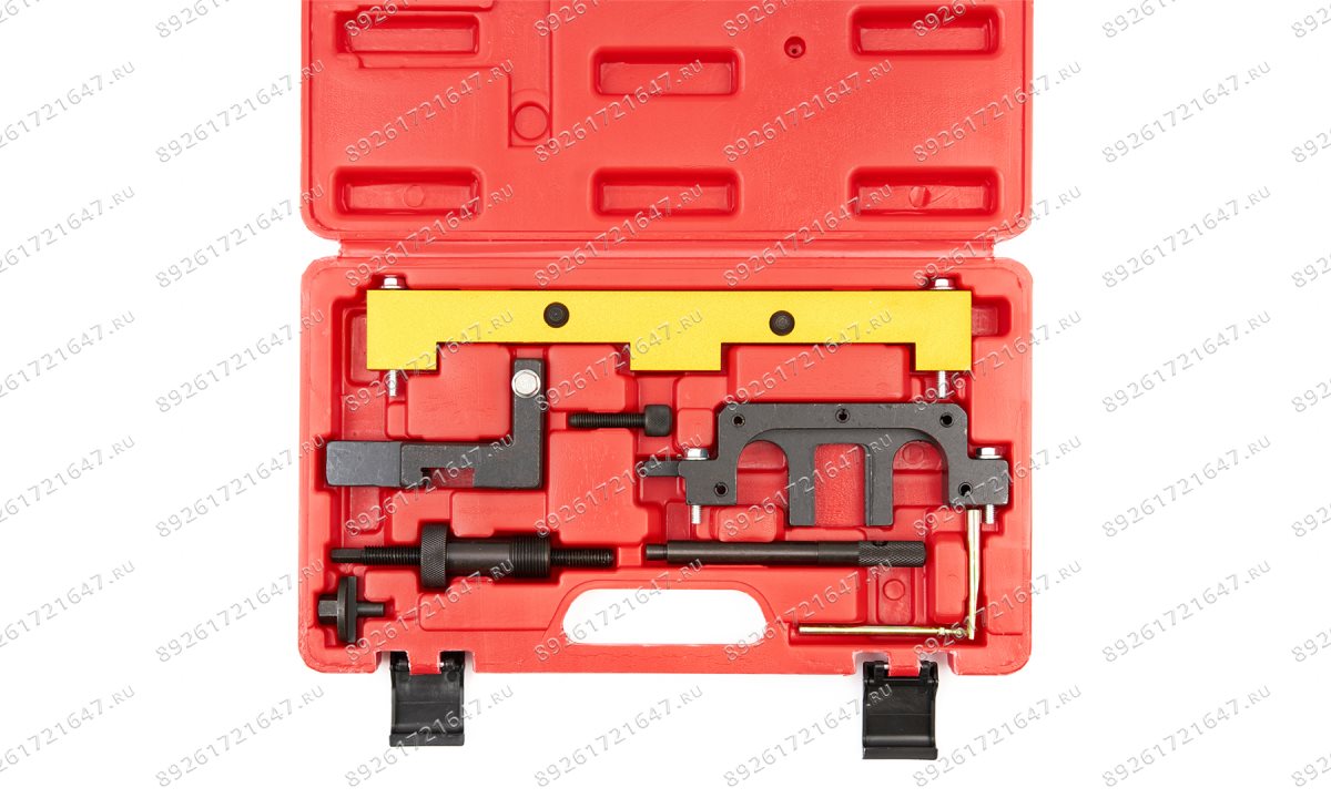  ST136 Набор фиксаторов валов для BMW N42 N46 (0)