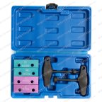  ST137 Набор фиксаторов валов для Fiat/Alfa Romeo Twin Spark Twin 1.4, 1.6, 1.8, 2.0л. мни (1)