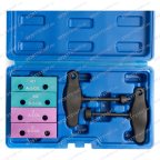  ST137 Набор фиксаторов валов для Fiat/Alfa Romeo Twin Spark Twin 1.4, 1.6, 1.8, 2.0л. мни (2)