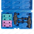  ST137 Набор фиксаторов валов для Fiat/Alfa Romeo Twin Spark Twin 1.4, 1.6, 1.8, 2.0л. мни (0)