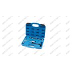  ST138 Набор фрез для восстановления гнёзд дизельных форсунок 7пр. мни (0)