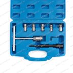  ST138 Набор фрез для восстановления гнёзд дизельных форсунок 7пр. мни (0)