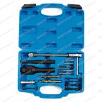  ST139 Набор приспособлений для извлечения сломанных свечей зажигания мни (1)