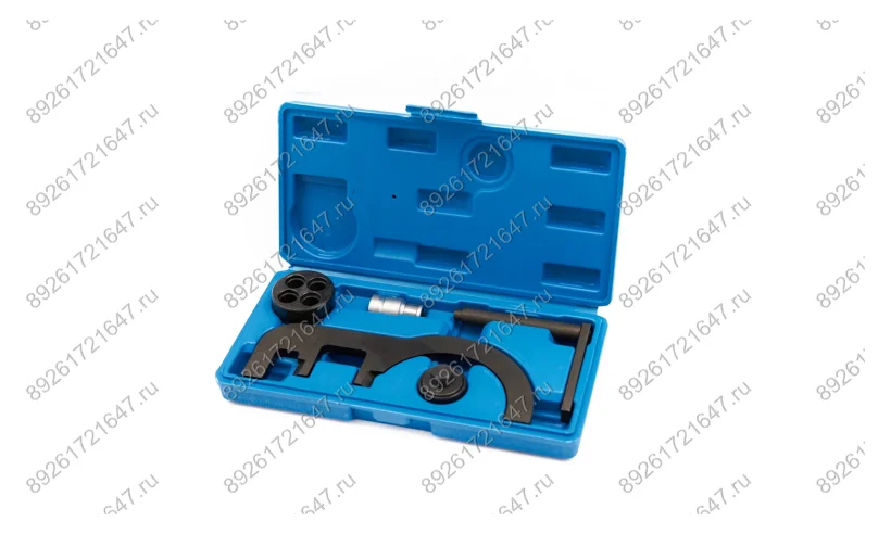 ST140 Набор фиксаторов валов для BMW N47/N47S/N57 фото