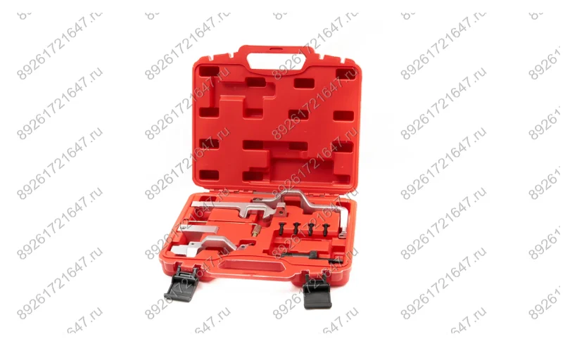 ST141 Набор фиксаторов валов для BMW, Mini, Citroen, Peugeot 1.4, 1.6 фото