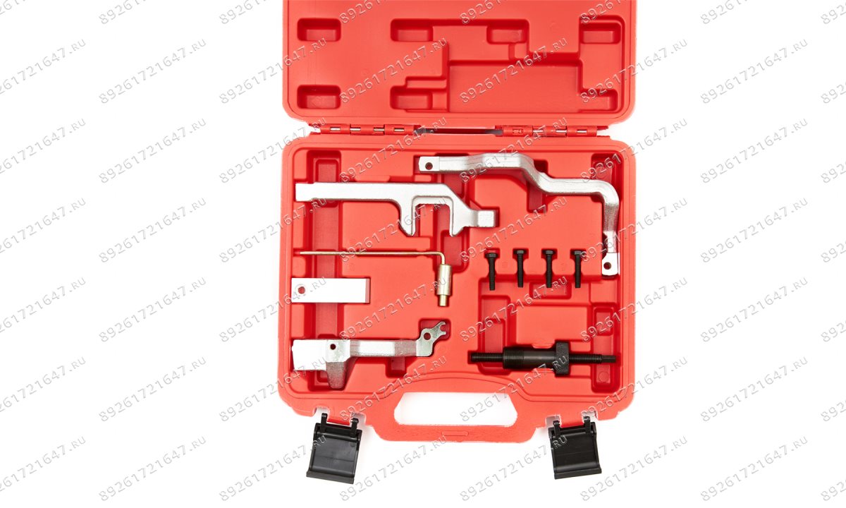  ST141 Набор фиксаторов валов для BMW, Mini, Citroen, Peugeot 1.4, 1.6 (0)