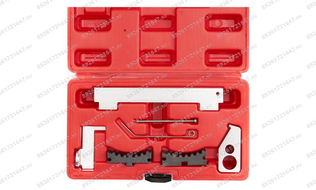  ST143 Набор фиксаторов валов для GM/Opel 1.6 16V 1.8 16V (1)